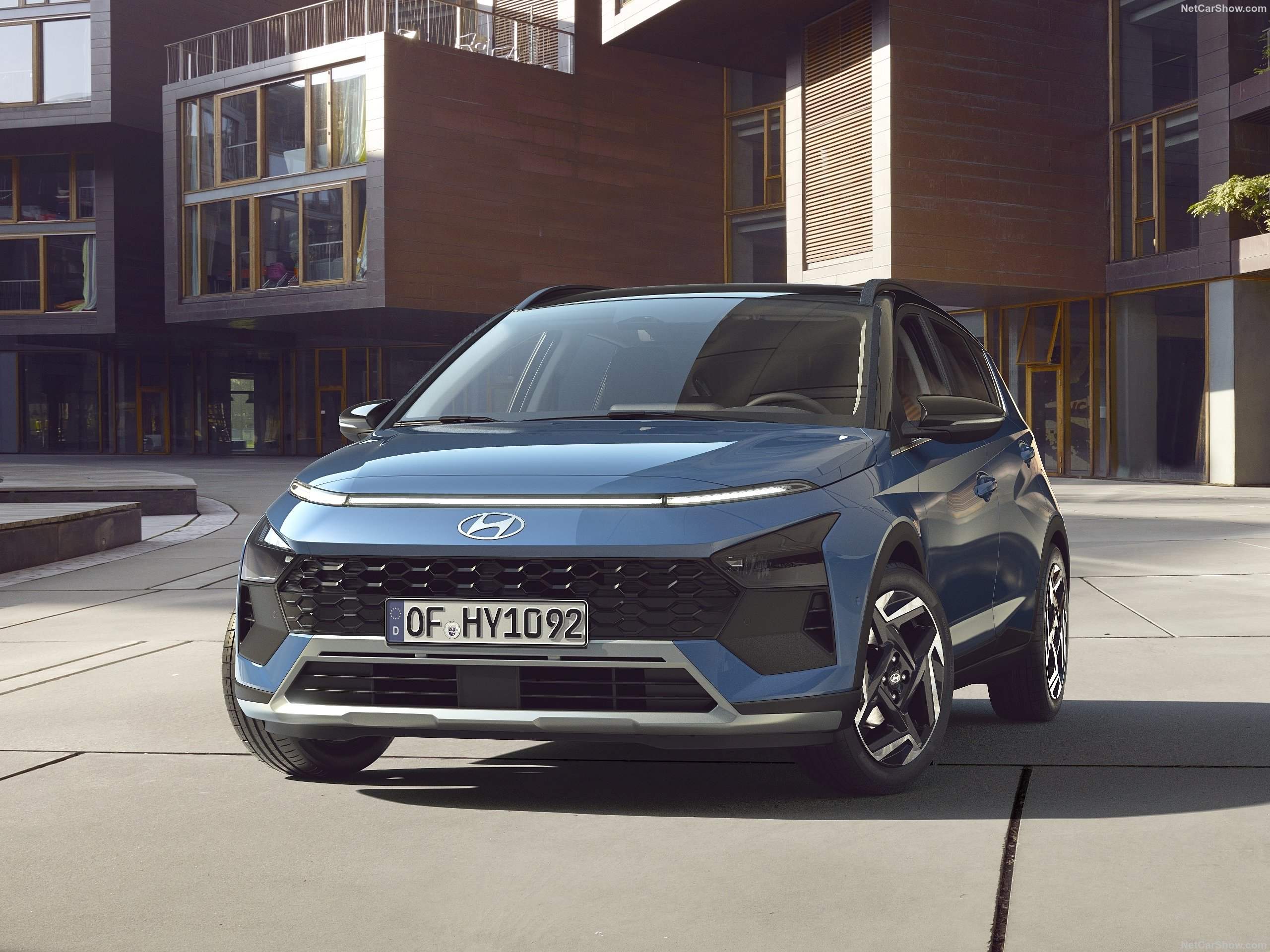 Hyundai-Bayon-2025-Front_Three-Quarter.3627a218